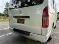 2007 Toyota Hiace Van