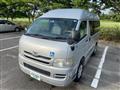 2008 Toyota Hiace Van
