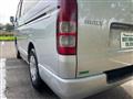 2008 Toyota Hiace Van
