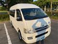 2008 Toyota Hiace Van