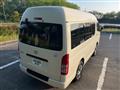 2008 Toyota Hiace Van