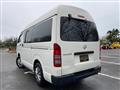 2009 Toyota Hiace Van