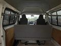 2009 Toyota Hiace Van