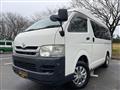 2009 Toyota Hiace Van