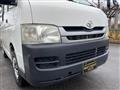 2009 Toyota Hiace Van
