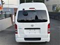 2010 Toyota Hiace Van