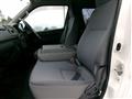 2010 Toyota Hiace Van