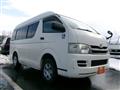 2010 Toyota Hiace Van