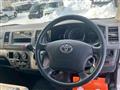 2009 Toyota Hiace Van