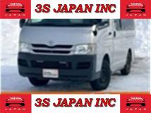 2009 Toyota Hiace Van