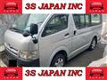 2008 Toyota Hiace