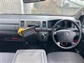 2008 Toyota Hiace