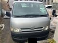 2008 Toyota Hiace