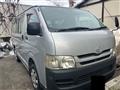 2008 Toyota Hiace