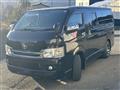 2010 Toyota Hiace Van