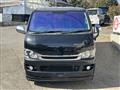 2008 Toyota Hiace Van