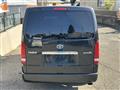 2008 Toyota Hiace Van