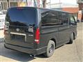 2008 Toyota Hiace Van