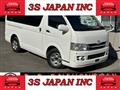 2007 Toyota Hiace Van