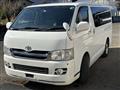 2007 Toyota Hiace Van