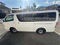 2007 Toyota Hiace Van