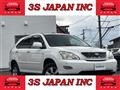 2007 Toyota Harrier