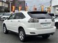 2007 Toyota Harrier