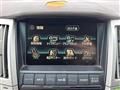 2007 Toyota Harrier