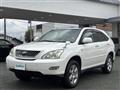 2007 Toyota Harrier