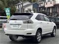 2007 Toyota Harrier