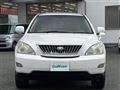2007 Toyota Harrier