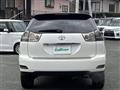 2007 Toyota Harrier