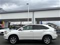 2007 Toyota Harrier