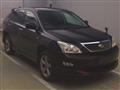 2010 Toyota Harrier