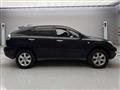2008 Toyota Harrier