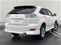 2007 Toyota Harrier