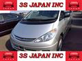 2001 Toyota Estima
