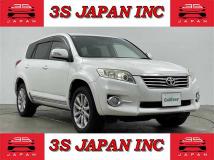 2011 Toyota Vanguard