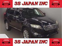 2010 Toyota Vanguard