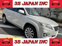 2012 Toyota Vanguard