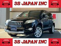 2011 Toyota Vanguard