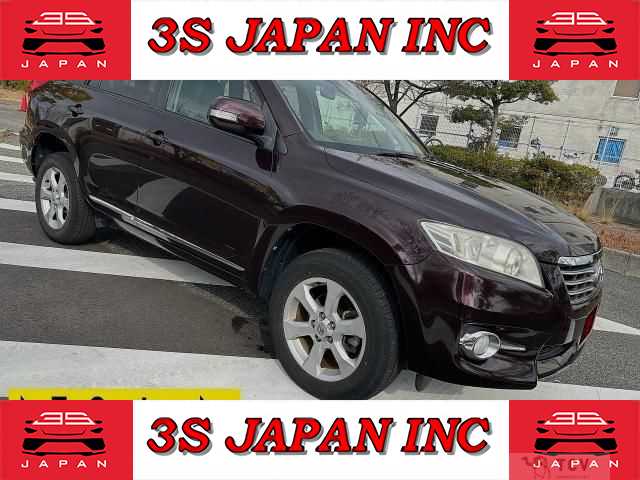 2010 Toyota Vanguard