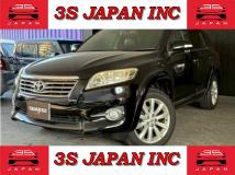 2011 Toyota Vanguard