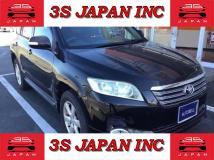 2009 Toyota Vanguard