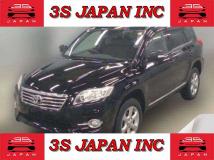 2010 Toyota Vanguard