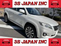 2012 Toyota Vanguard