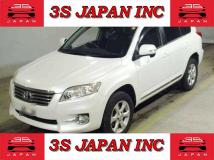 2011 Toyota Vanguard