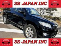 2013 Toyota Vanguard