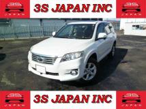 2010 Toyota Vanguard