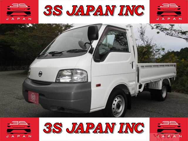 2014 Nissan Vanette Truck